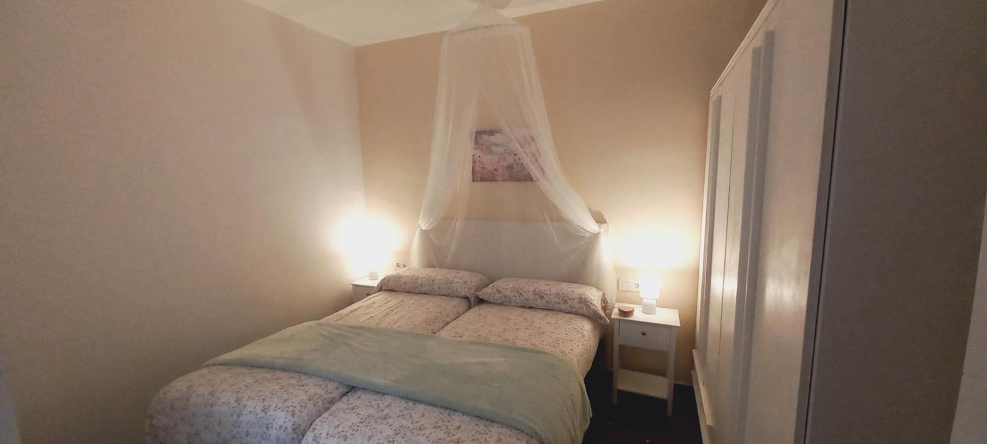 شقة Cozy And Sunny Penthouse Fira Bcn لوسبيتاليت دي يوبريغات المظهر الخارجي الصورة